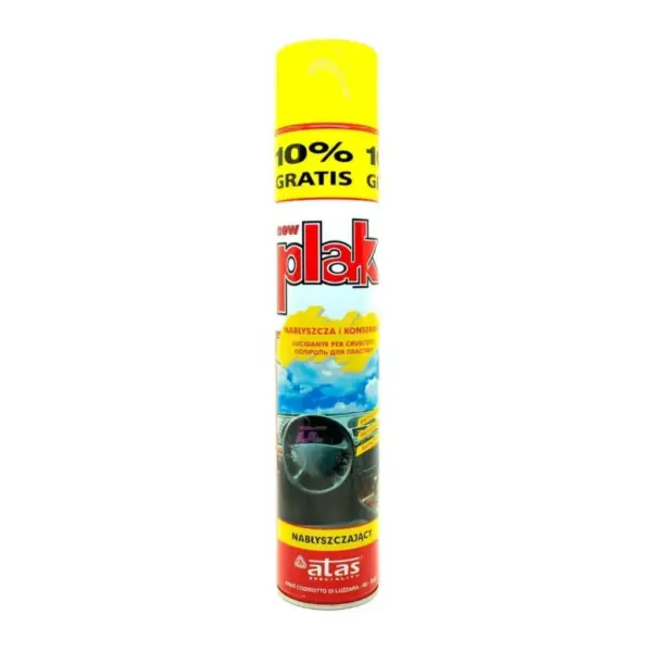 ATAS Plak - Лимон 750мл