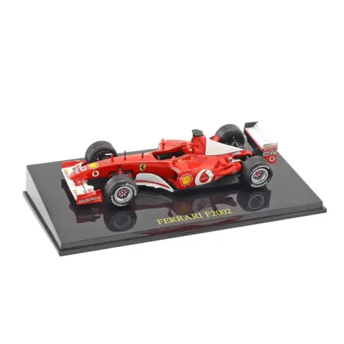 m-schumacher-1-43-ferrari-f2002-no1-world-champion-formula-1-2002_1.jpg Модель боліда Schumacher 1:43 Ferrari F2002 #1 World Champion Formula 1 2002