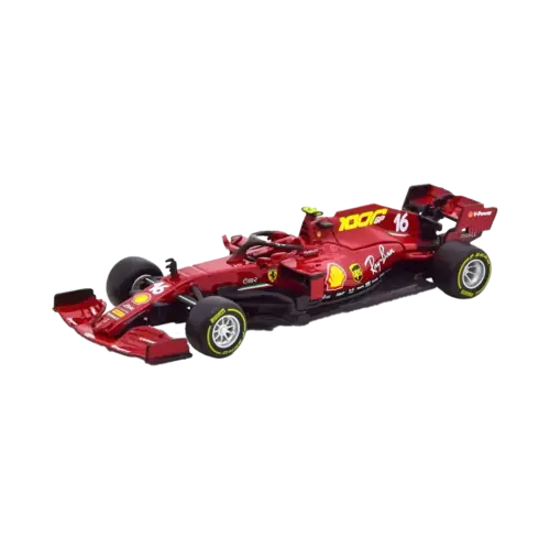 Масштабні моделі