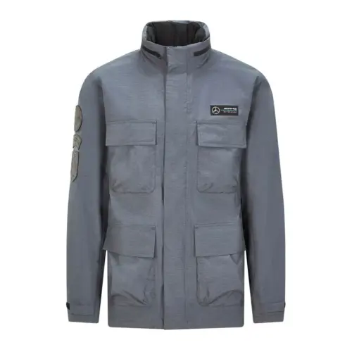 Mercedes-AMG Petronas 2021 Продуктивність