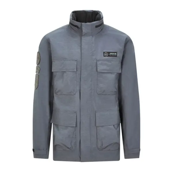 Mercedes-AMG Petronas 2021 Продуктивність