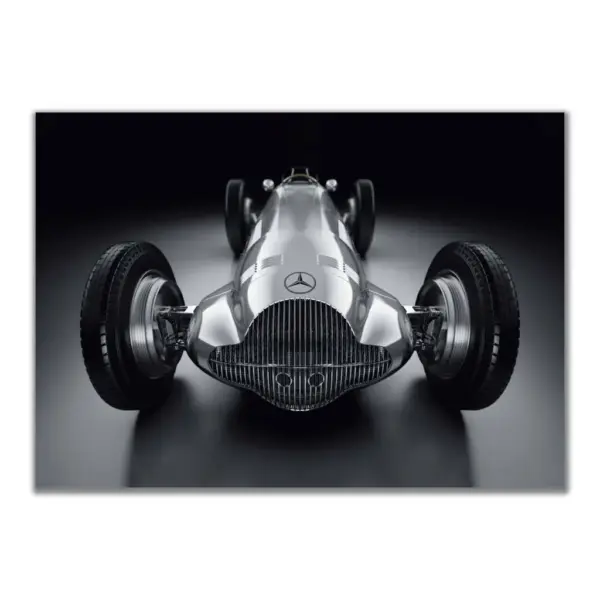 Mercedes-Benz W154 3L