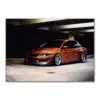 Mitsubishi Lancer Evolution IX