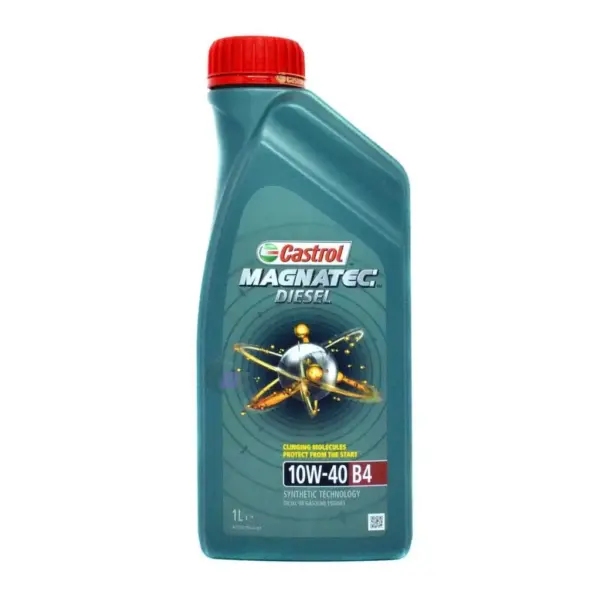Castrol MAGNATEC DIESEL 10W40 B4 1L