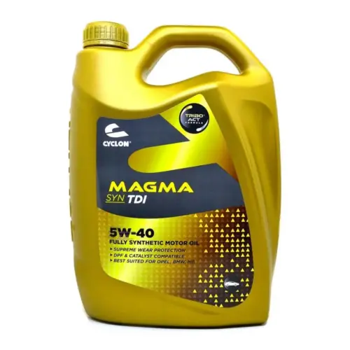 motor_oil_cyclon_magma_5w40_syn_tdi_4l.jpg CYCLON MAGMA SYN TDI 5W-40 4L