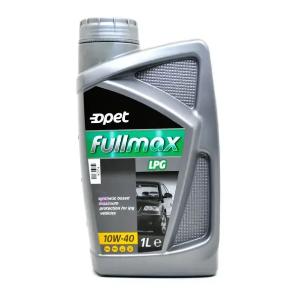 OPET Fullmax LPG 10W-40 1L