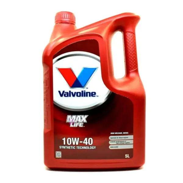 motor_oil_valvoline_max_life_10w-40_synthetic_technology_high_mileage_diesel_acea_a3_b4_5l.jpg VALVOLINE MAX LIFE 10W-40 DIESEL ACEA A3 B4 5L