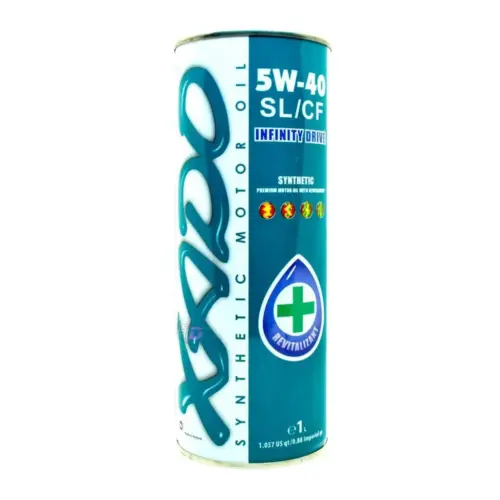motor_oil_xado_5w-40_infinity_drive_synthetic_motor_oil_sl_cf_1l.jpg XADO INFINITY DRIVE 5W-40 SL/CF 1L