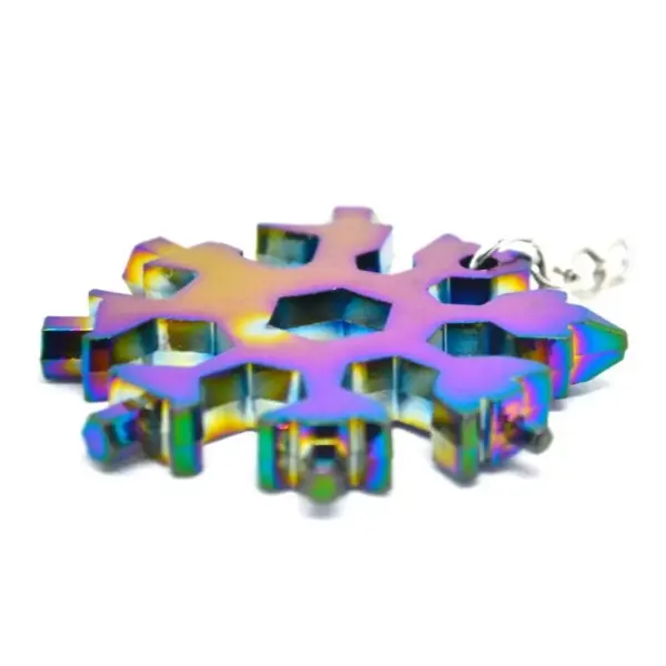 multitul_sneginka_neochrom_2.jpg Брелок мультитул "Сніжинка" 18 в 1 - NEOCHROME