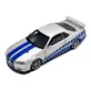 Nissan Skyline GTR R34 - Paul Walker - 1:32
