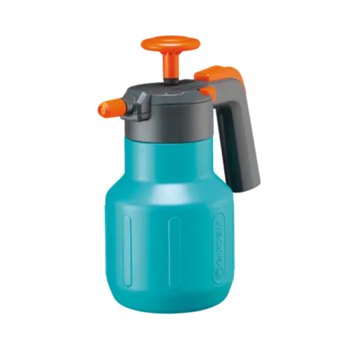 Обприскувачі