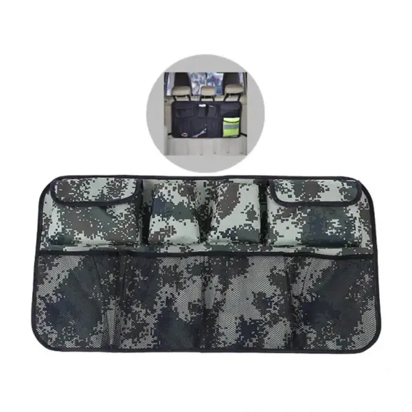 Органайзер у багажник