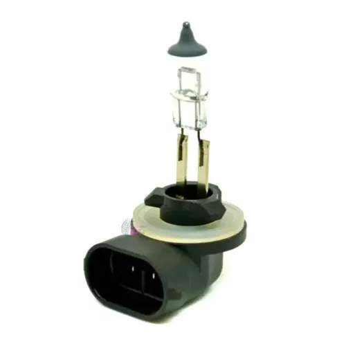 OSRAM ORIGINAL H27W/2 12V