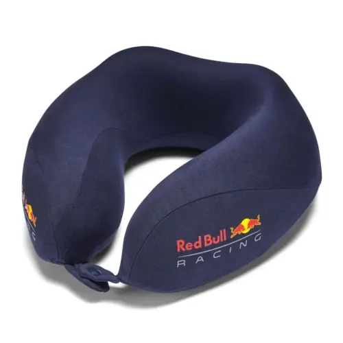 Подушка для подорожей Red Bull Racing