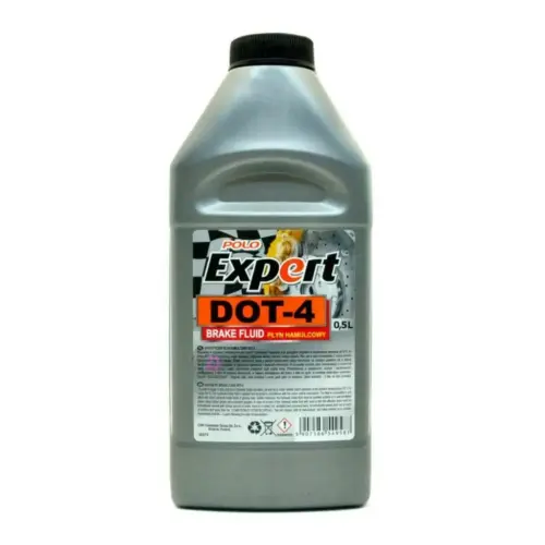 POLO EXPERT DOT-4 0.5L