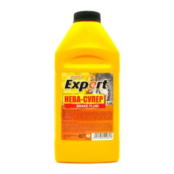 POLO Expert НЕВА-СУПЕР DOT 3