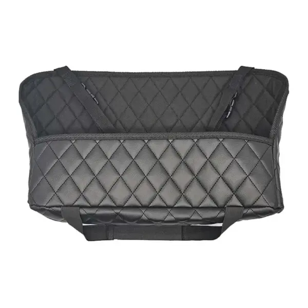 Додаткова кишеня "Тримач для сумок" - Прошитий