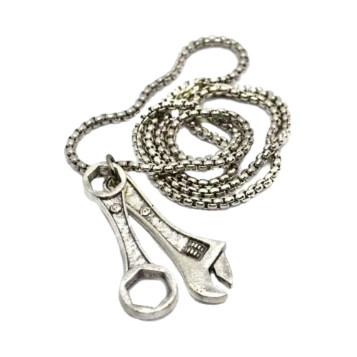 Прикраси та особисті речі