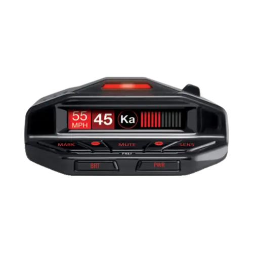 Радар-детектори