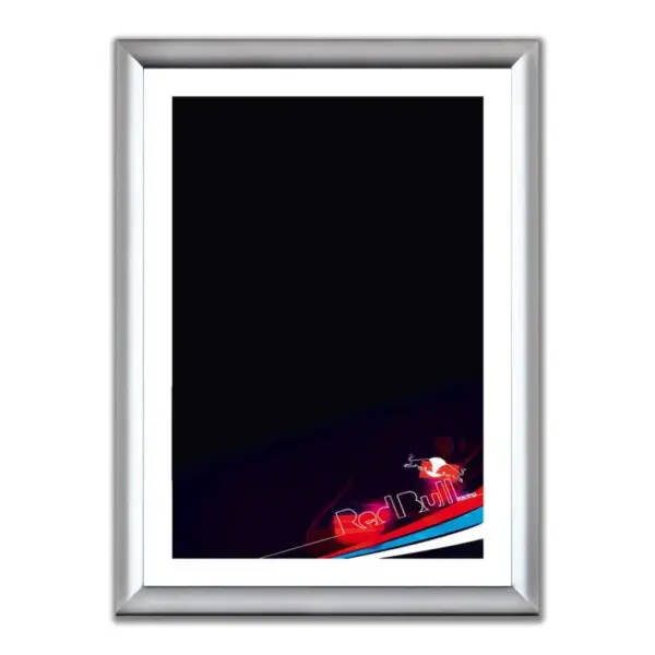 Red Bull Racing Formula One Team - У РАМЦІ