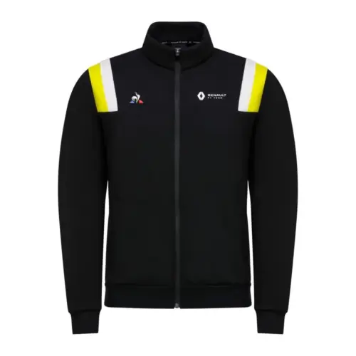Светр спортивний Renault F1 Team Mens Fanwear Zip Up 2020