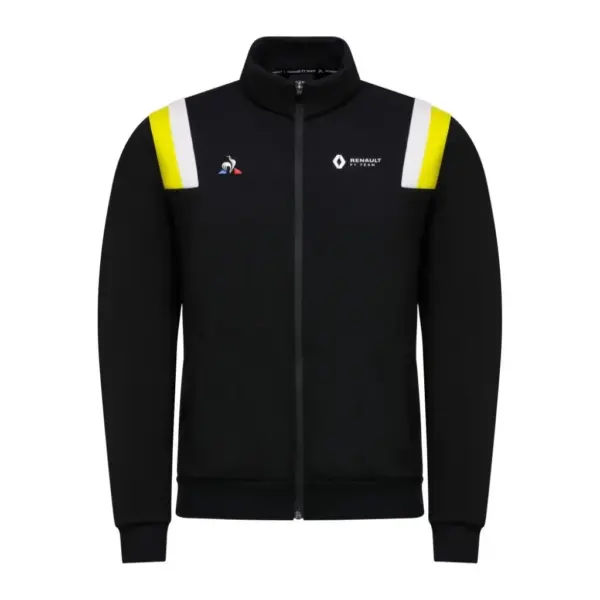 Светр спортивний Renault F1 Team Mens Fanwear Zip Up 2020