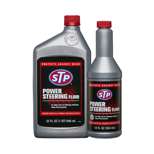 Рідина у гідропідсилювач