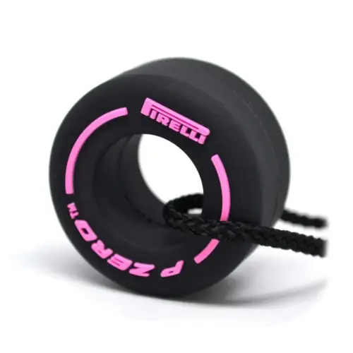 ПОКРИШКА F1 Pirelli P ZERO Ultrasoft - PURPLE