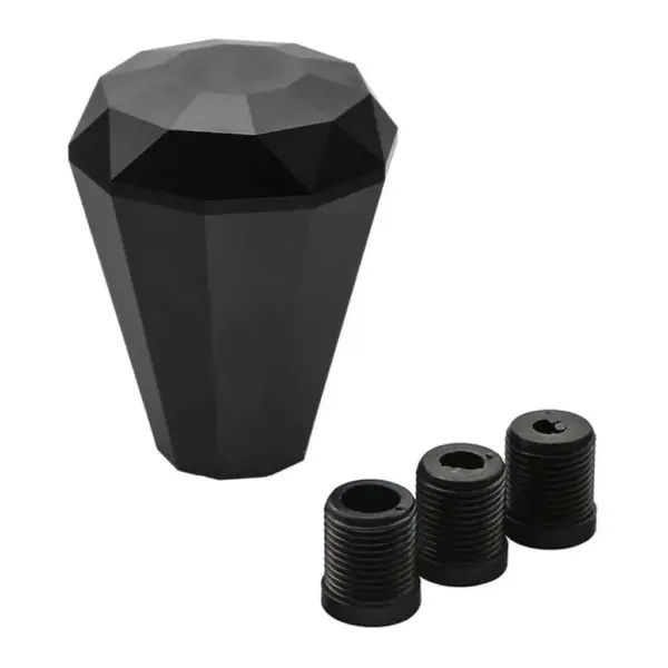 Універсальна ручка важеля КПП "Чорний Алмаз"