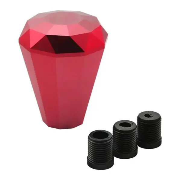 Універсальна ручка важеля КПП "Красний Алмаз"