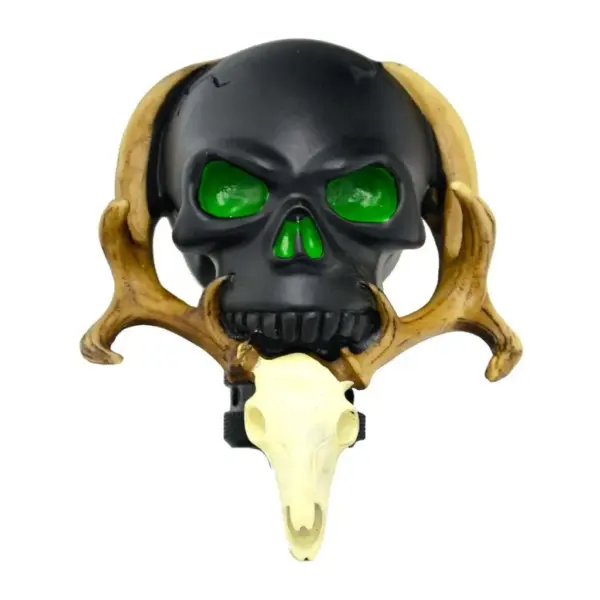 Кастомна ручка КПП "Тотем"