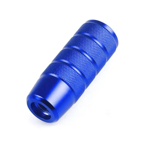 Довга тюнінг-ручка КПП "JDM-Style"