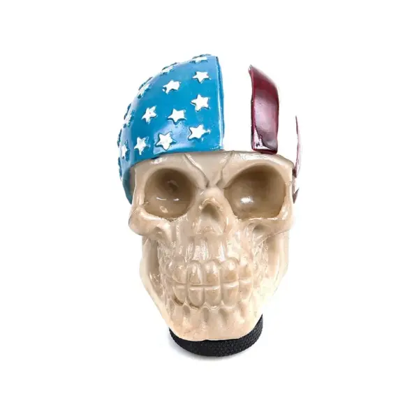 Ручка КПП "Born in the U.S.A."