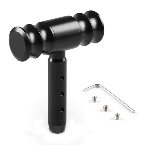 Тюнінг-ручка АКПП - "DynoRacing"