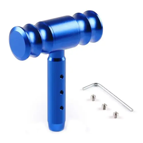 Ручка управління тягою літака - "DynoRacing"