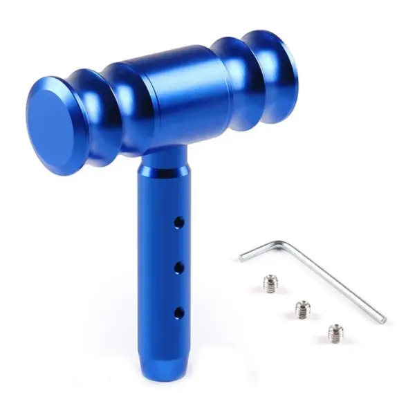 Ручка управління тягою літака - "DynoRacing"