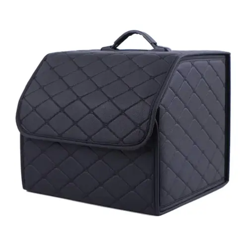 Самозбірна коробка-органайзер