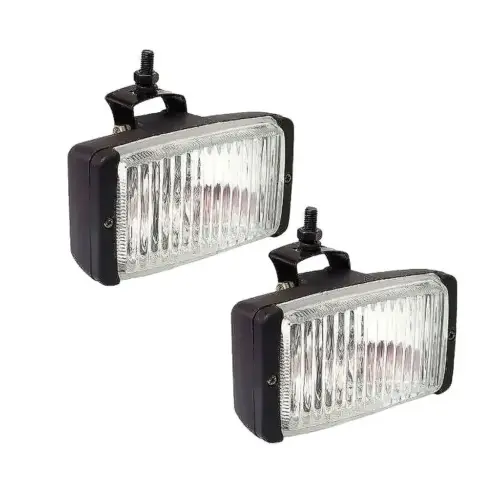 Противотуманні фари DLAA 7020O-RY