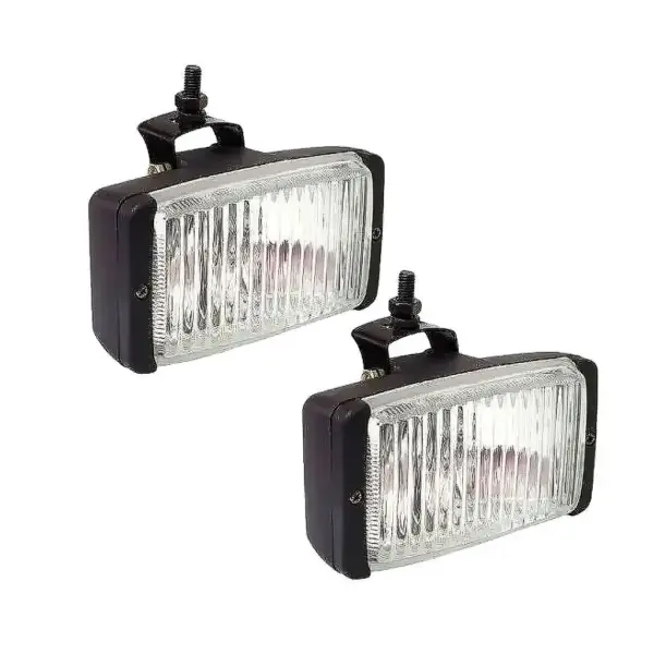 Противотуманні фари DLAA 7020O-RY