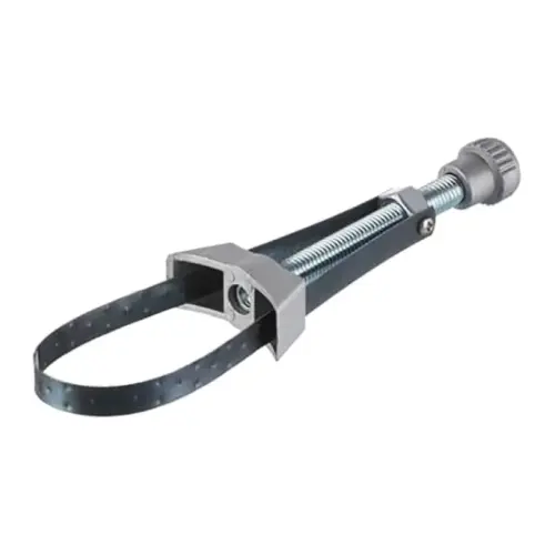 Знімач масляного фільтра авто INTERTOOL HT-7031