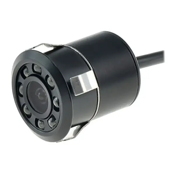 Камера заднього виду Cyclone RC-35 з широким кутом огляду та нічним підсвічуванням