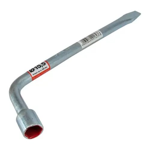 Ключ балонний CarLife WR162