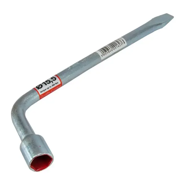 Ключ балонний CarLife WR162