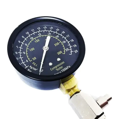 Компресометр бензиновий Alloid K-4101