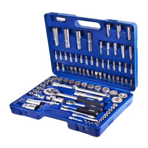 Універсальний набір інструментів Werker UN-1094П-6