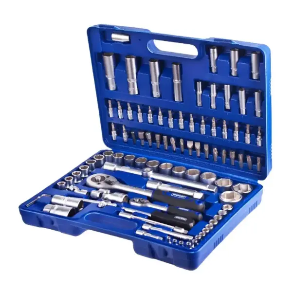 Універсальний набір інструментів Werker UN-1094П-6