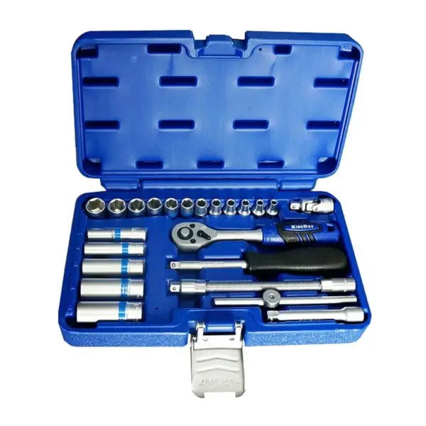 Професійний набір інструментів King Roy 31553-23 - 23 предмети