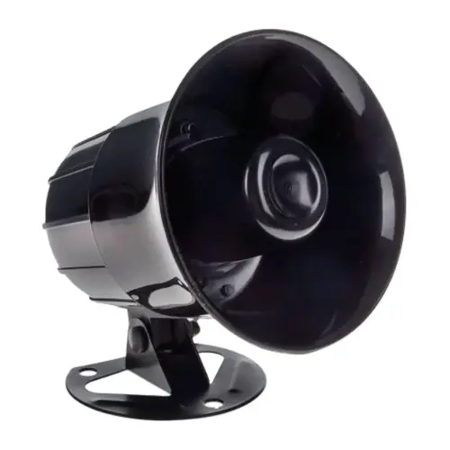 Потужна автомобільна сирена Elephant СА-90630