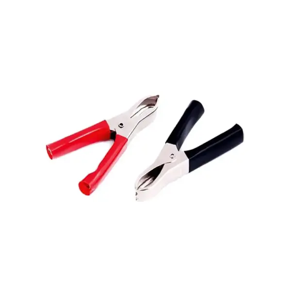 Акумуляторні крокодили CarLife Alligator CP655