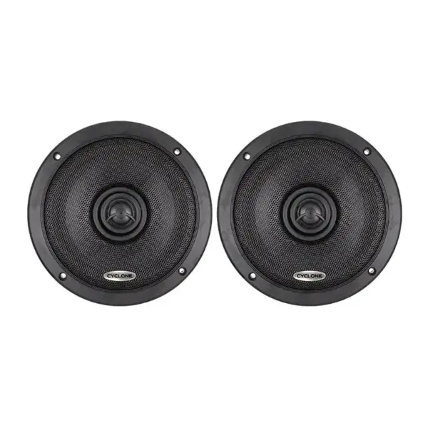 Автомобільна акустика Cyclone PX-132